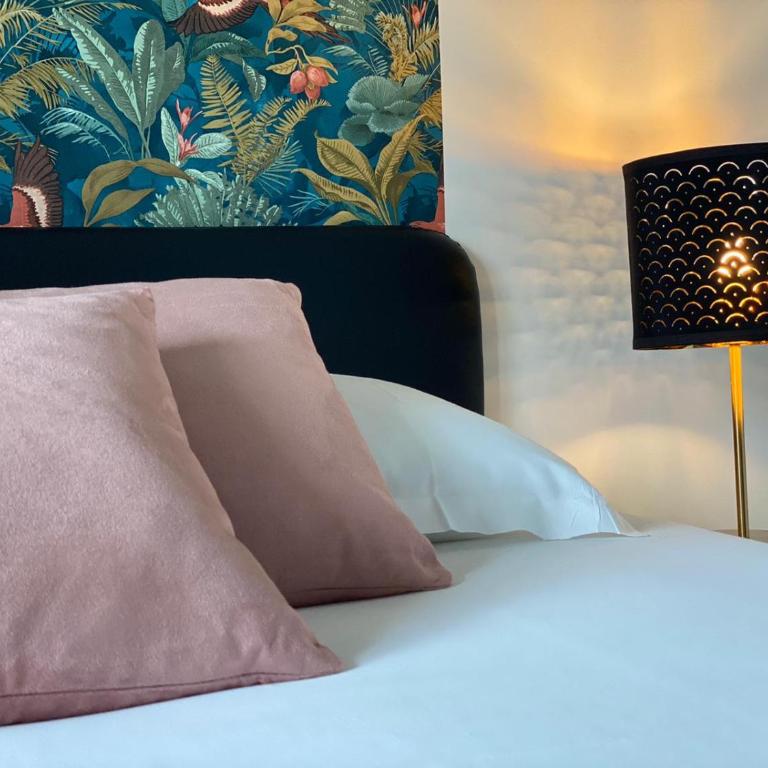 Hysope - Appartamento con 2 Camere da Letto - 25