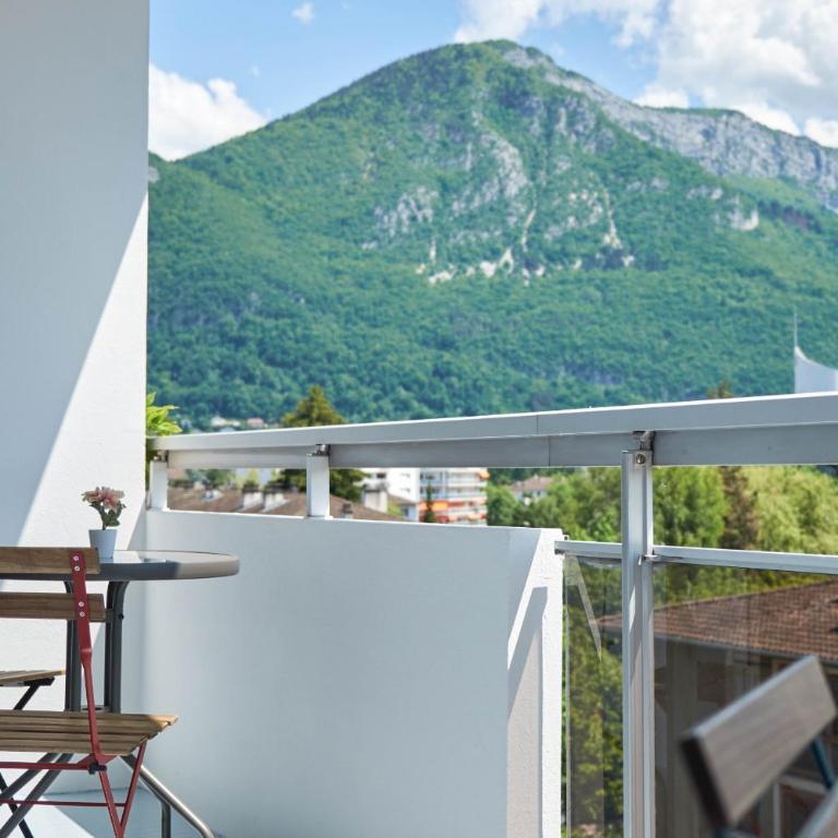 Hysope - Appartamento con 2 Camere da Letto - 26