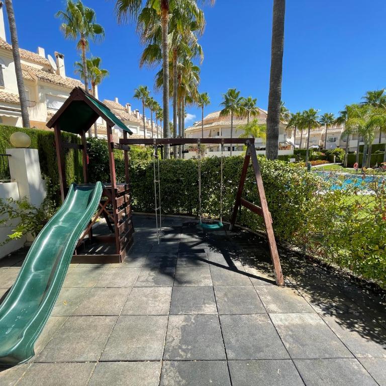 El Arenal Townhouse By The Beach With Swimming Pool - EaW Homes - Casa de 4 dormitorios - 27