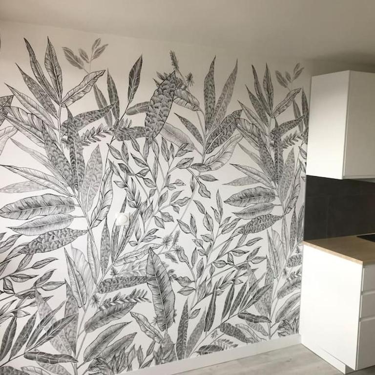 Studio Font Romeu - Chambre Double - Vue sur Montagne - 15