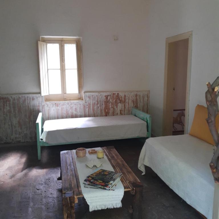 Casa de campo Spaequino La Colorada - One-Bedroom House - 14