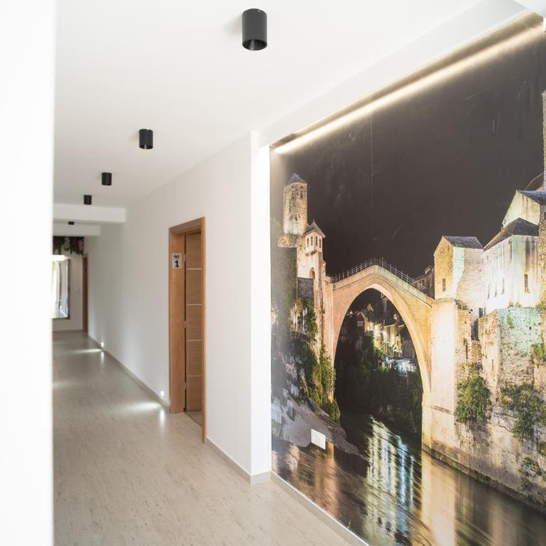 Apartments and rooms SMILE - One-Bedroom Apartment - 17