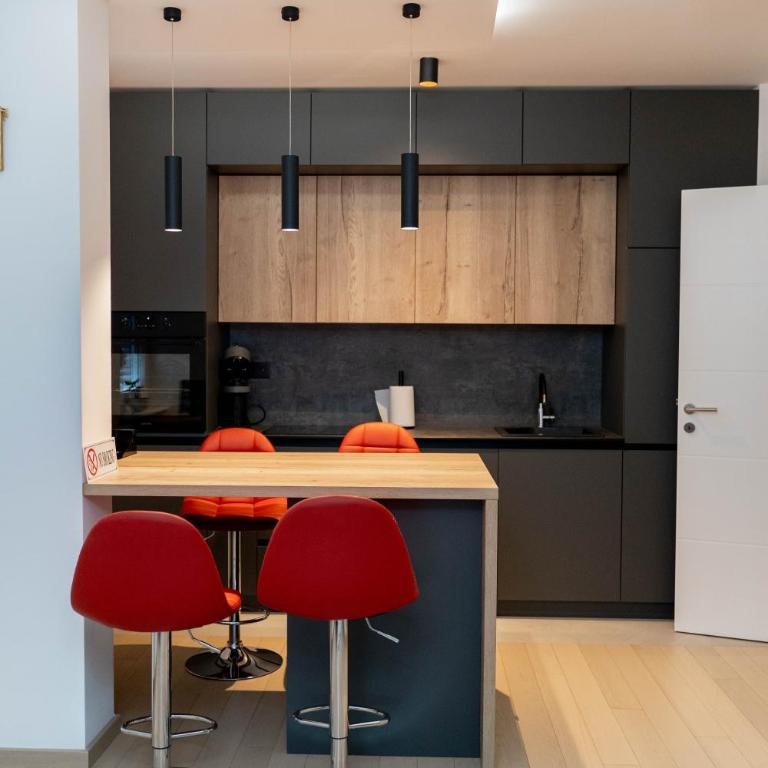 Apartman SLOL - Apartman sa 2 Spavaće Sobe - 2