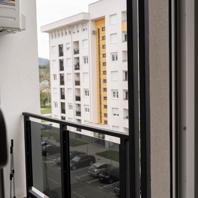 Apartman SLOL - Apartman sa 2 Spavaće Sobe - 13