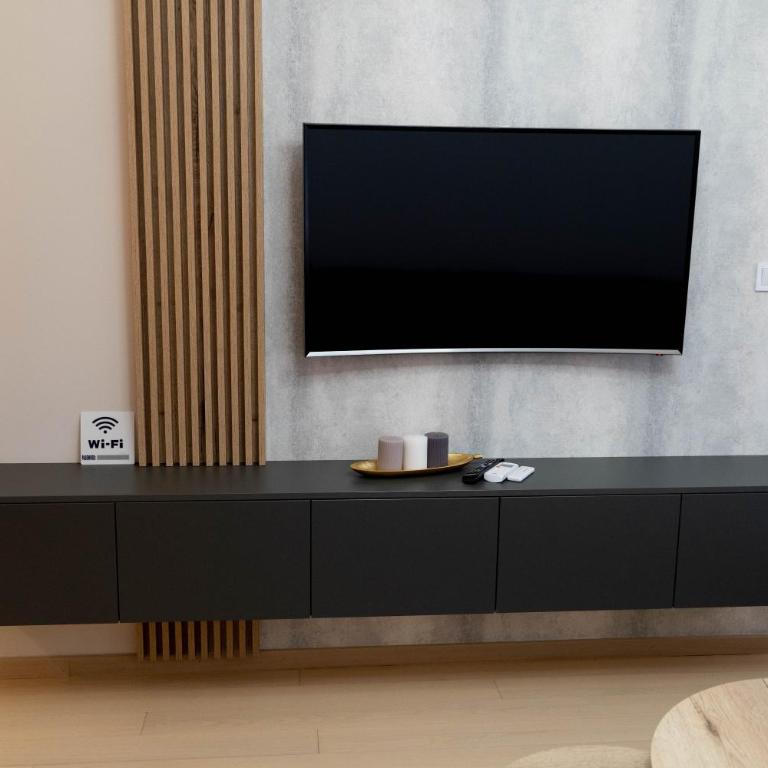Apartman SLOL - Apartman sa 2 Spavaće Sobe - 6