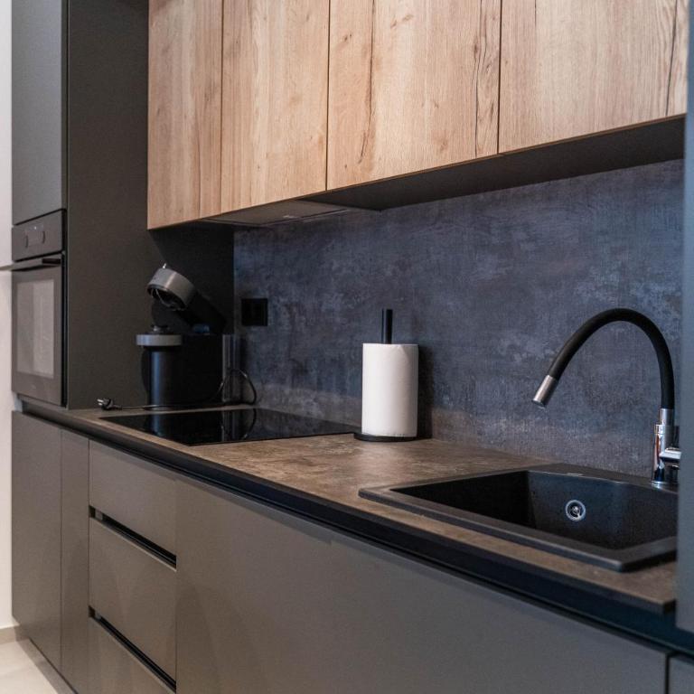 Apartman SLOL - Apartman sa 2 Spavaće Sobe - 4