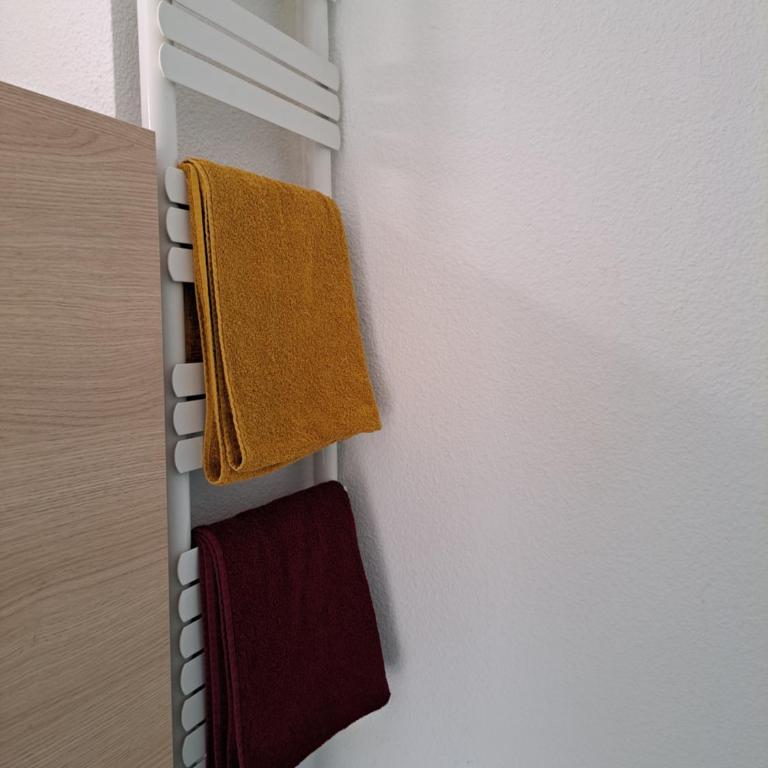 Studio Sanary-sur-Mer proche gare - Apartment mit 2 Schlafzimmern - 17
