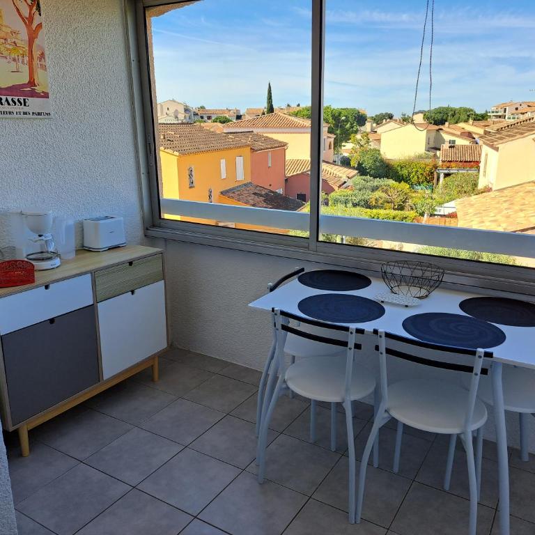 Studio Sanary-sur-Mer proche gare - Apartment mit 2 Schlafzimmern - 19