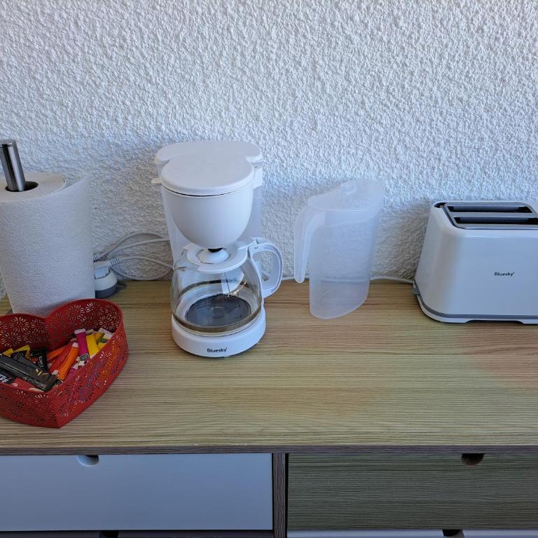 Studio Sanary-sur-Mer proche gare - Apartment mit 2 Schlafzimmern - 25