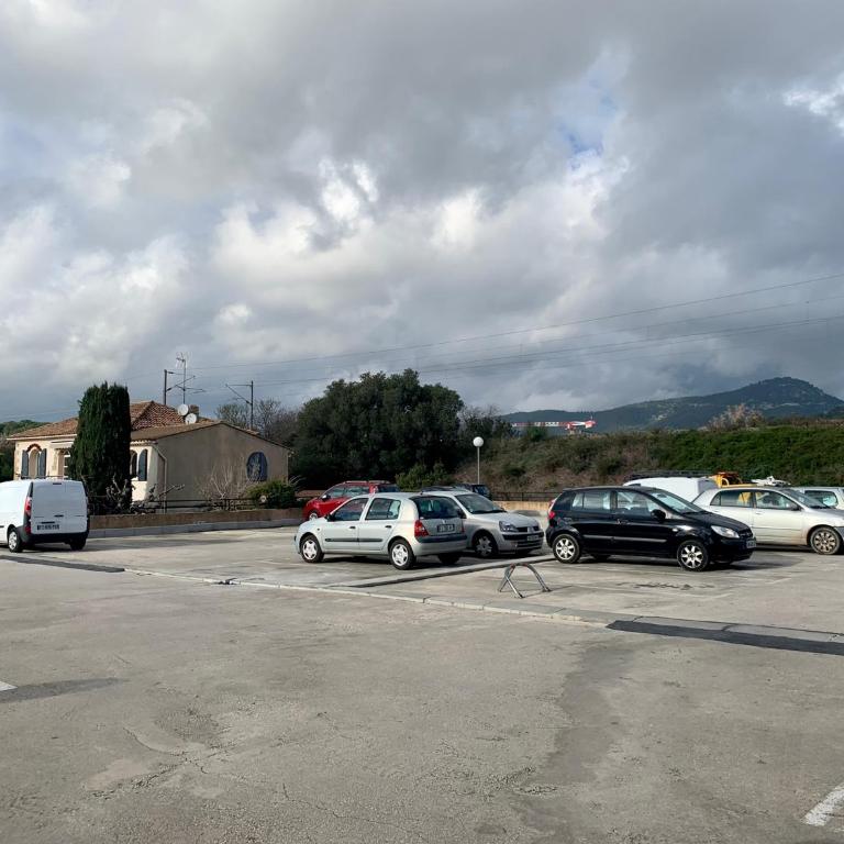 Studio Sanary-sur-Mer proche gare - Apartment mit 2 Schlafzimmern - 26