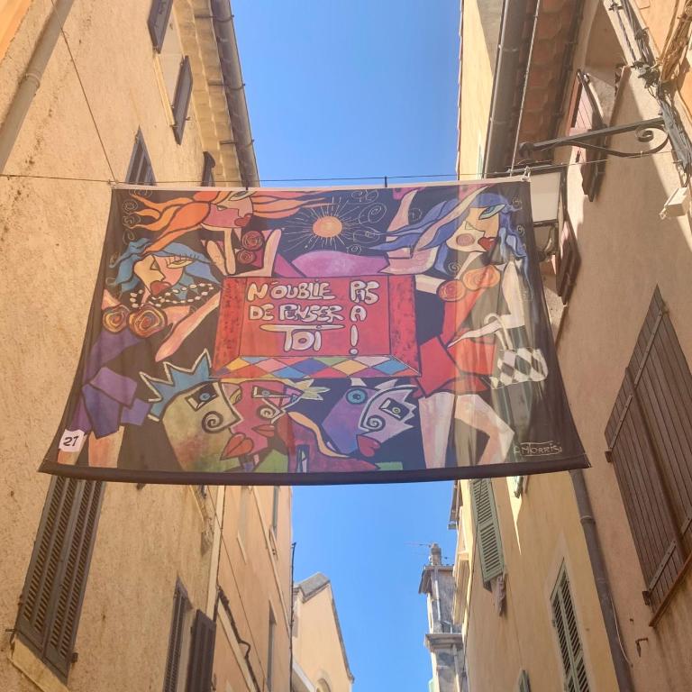 Studio Sanary-sur-Mer proche gare - Apartment mit 2 Schlafzimmern - 31
