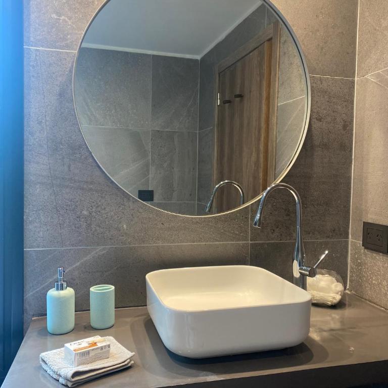 LOFTS de FREIXAS - Apartamento de 1 dormitorio - 21