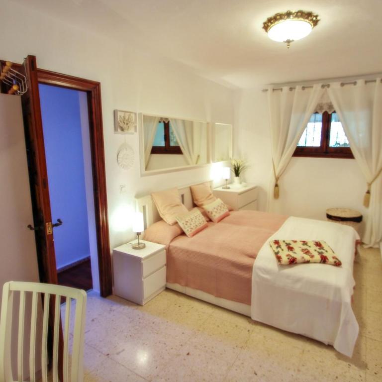 Monica II - holiday home with private swimming pool in Benissa - Casa de 2 dormitorios - 11