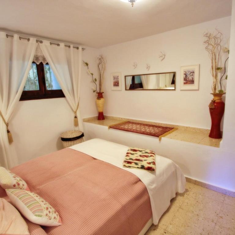 Monica II - holiday home with private swimming pool in Benissa - Casa de 2 dormitorios - 10