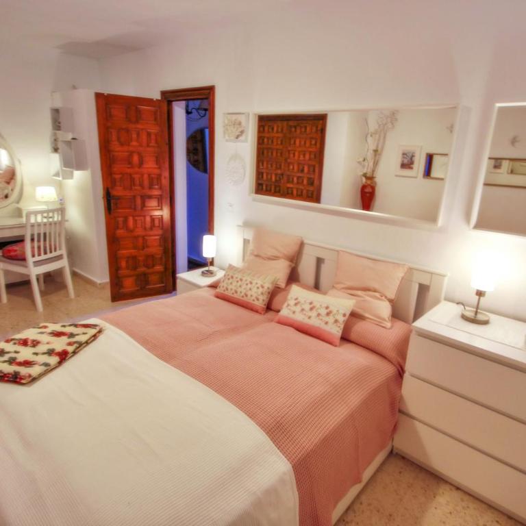 Monica II - holiday home with private swimming pool in Benissa - Casa de 2 dormitorios - 12