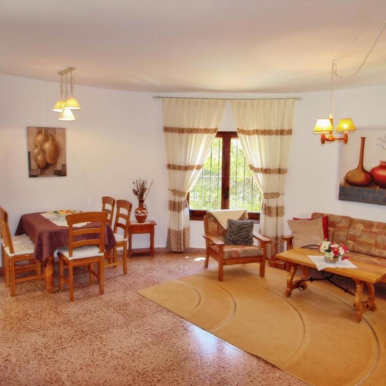 Monica II - holiday home with private swimming pool in Benissa - Casa de 2 dormitorios - 7