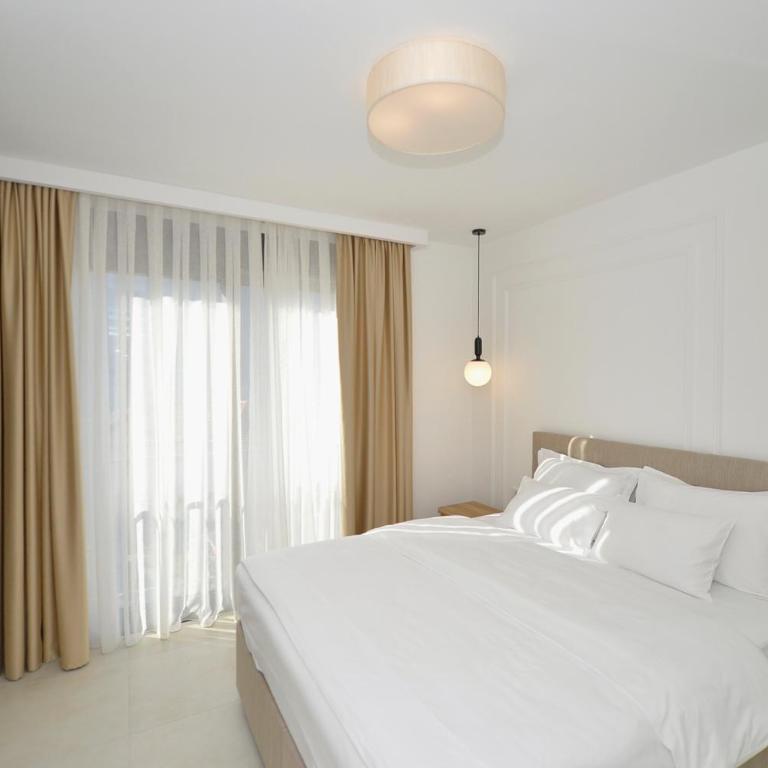 Solaris Lux Apartments - Apartman sa 1 Spavaćom Sobom - 25