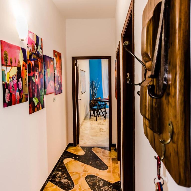 Naxos Sea Holiday Apartments - Appartamento Premium - 3