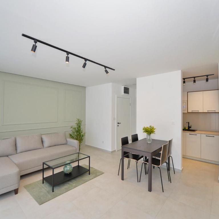 Solaris Lux Apartments - Apartman sa 1 Spavaćom Sobom - 5