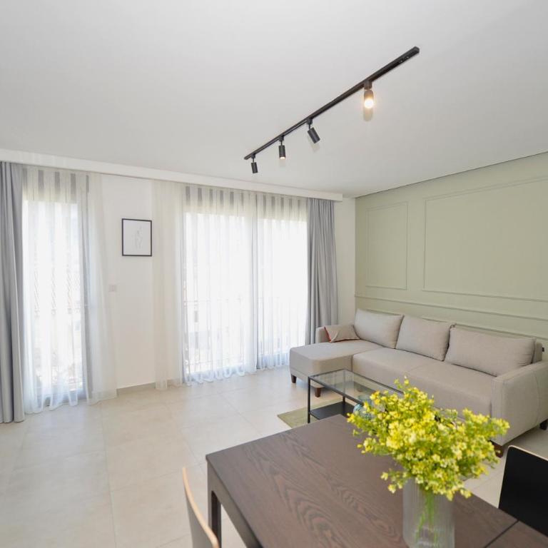 Solaris Lux Apartments - Apartman sa 1 Spavaćom Sobom - 6