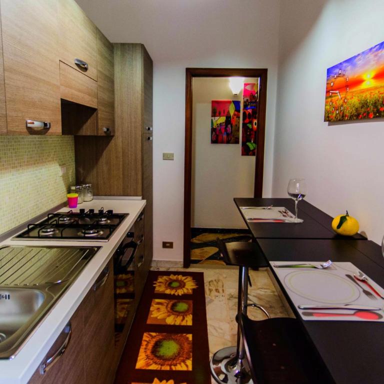 Naxos Sea Holiday Apartments - Appartamento Premium - 2