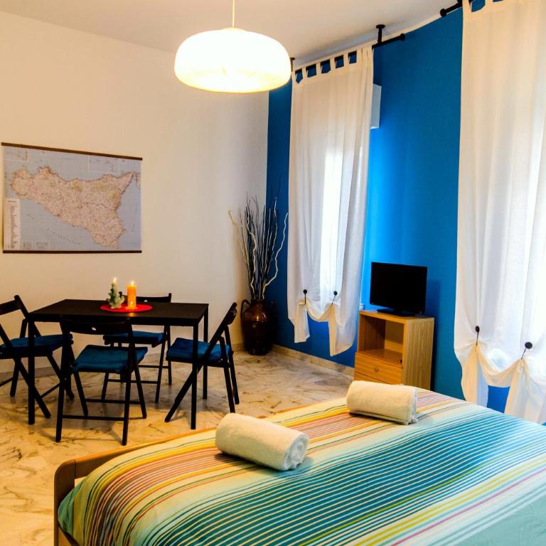 Naxos Sea Holiday Apartments - Appartamento Premium - 4