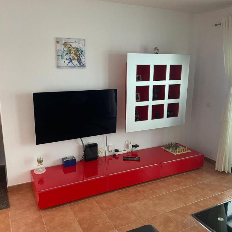 Villa Eclips - Three-Bedroom Villa - 34