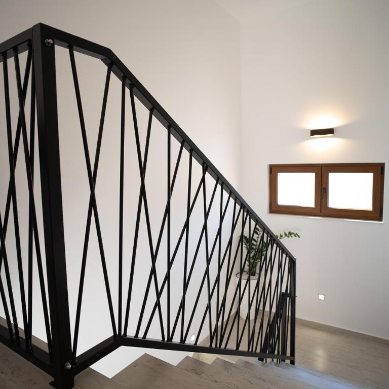 Apartments and rooms SMILE - One-Bedroom Apartment - 30