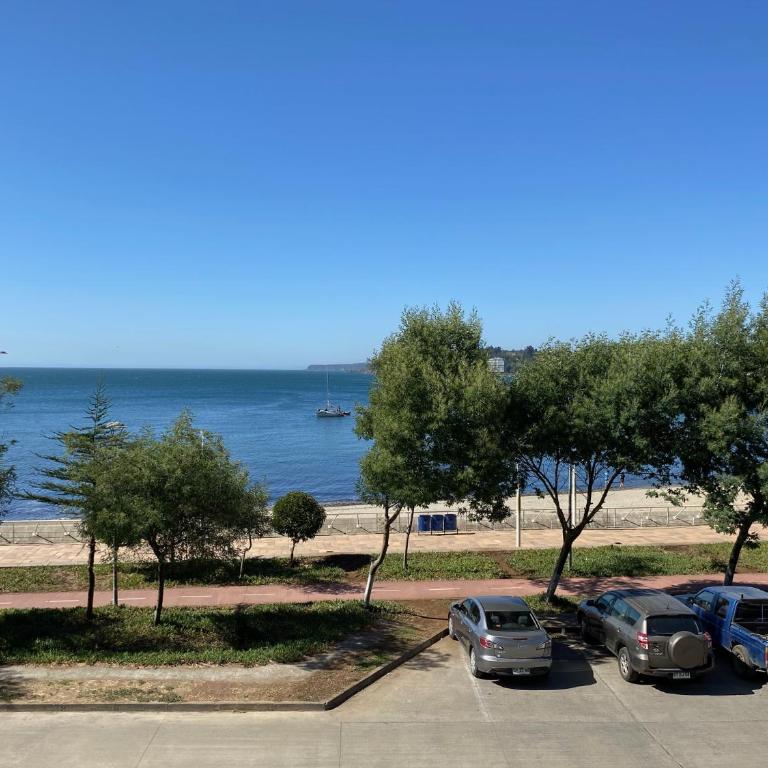 Casona Litril - Five-Bedroom House - 6