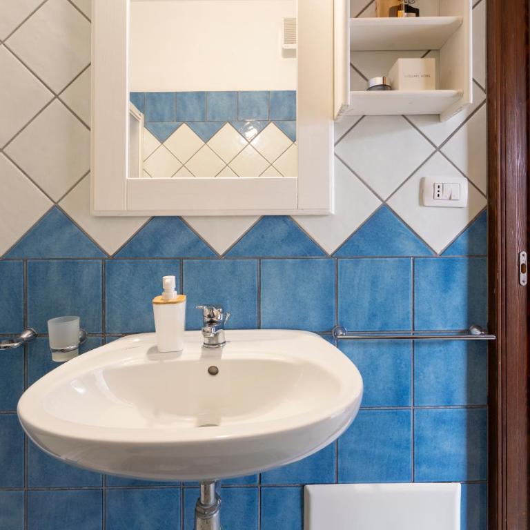 Le tre sirene - Double Room with Private Bathroom - 3