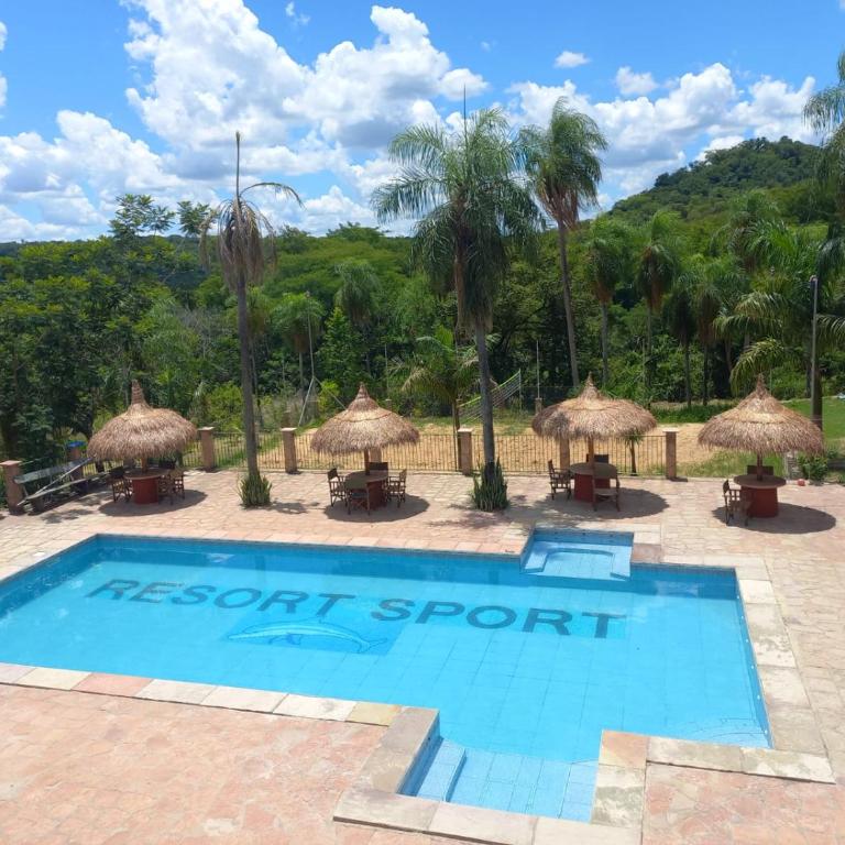 Resort Sport - Suite with Terrace - 2