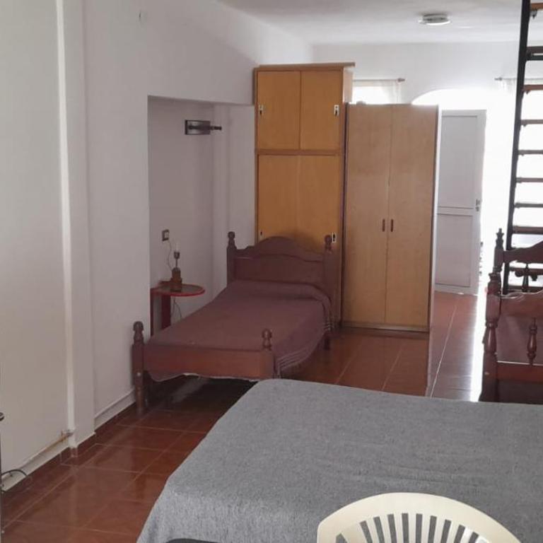 Dormi Gchu - Apartamento de 1 dormitorio - 5