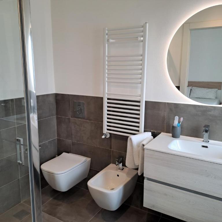 Lux Family Apartment - Appartamento con 3 Camere da Letto - 8