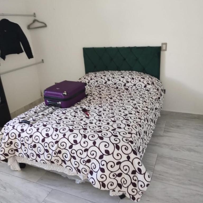 Excelente Depa en Sabalo Country - Two-Bedroom Apartment - 15