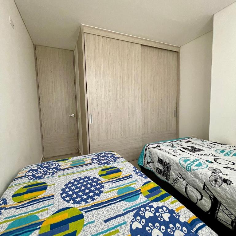 Moderno y cómodo apartamento en Puerta del Sol - Apartamento de 3 dormitorios - 27