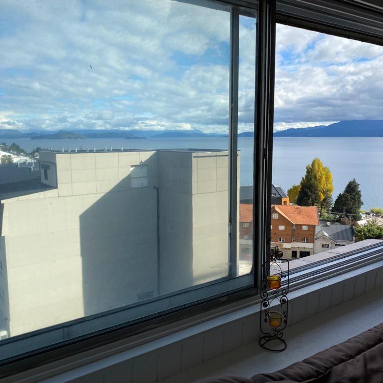 Energías del Nahuel - Two-Bedroom Apartment - 14