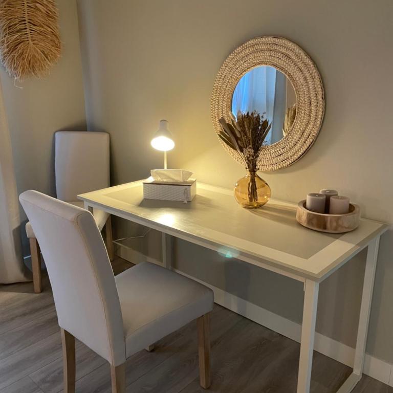 Chez Flo - Apartment mit 3 Schlafzimmern - 12