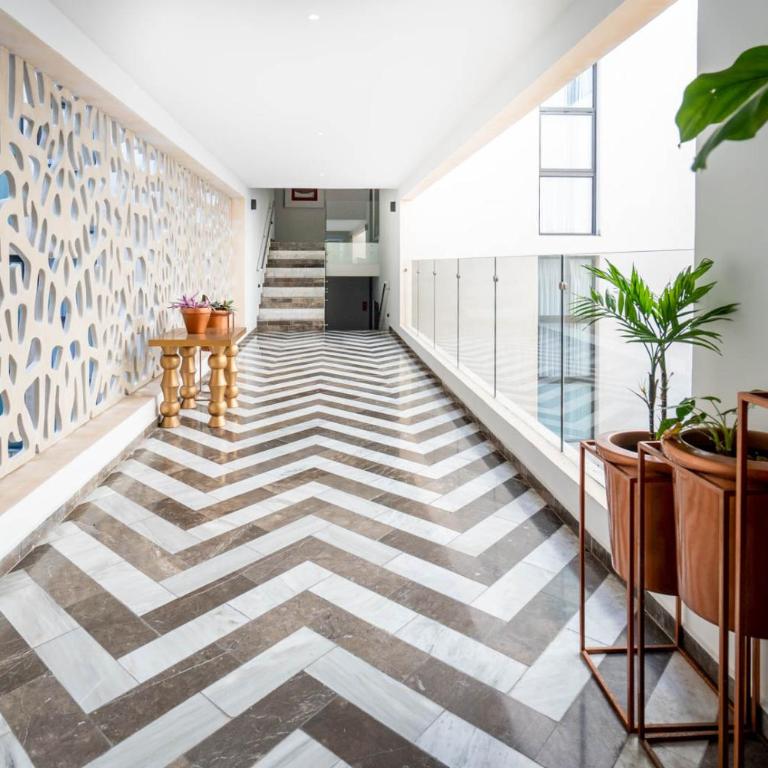 Singular by Andiani Travel - Two-Bedroom Apartment - 11
