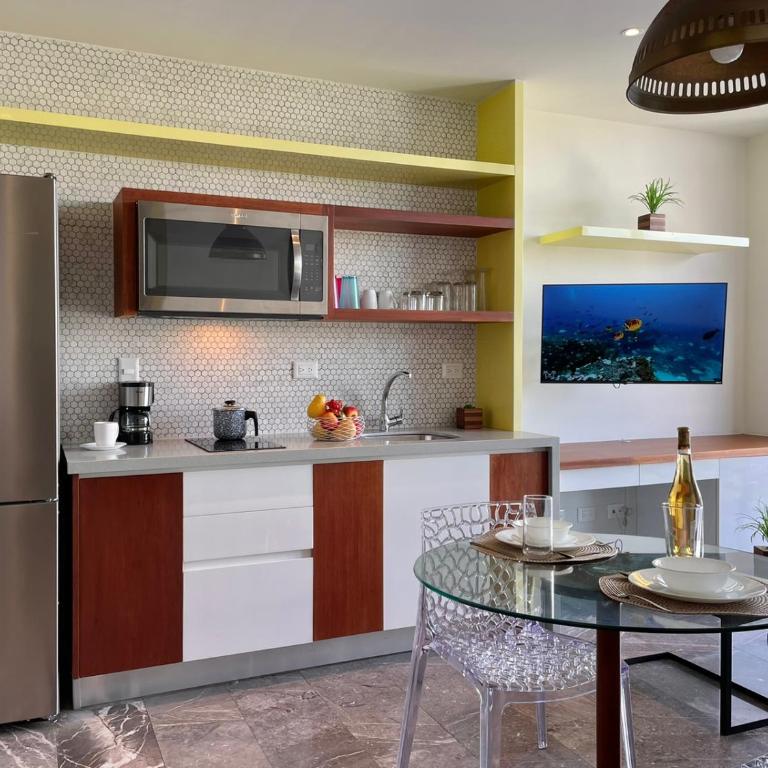 Singular by Andiani Travel - Two-Bedroom Apartment - 12