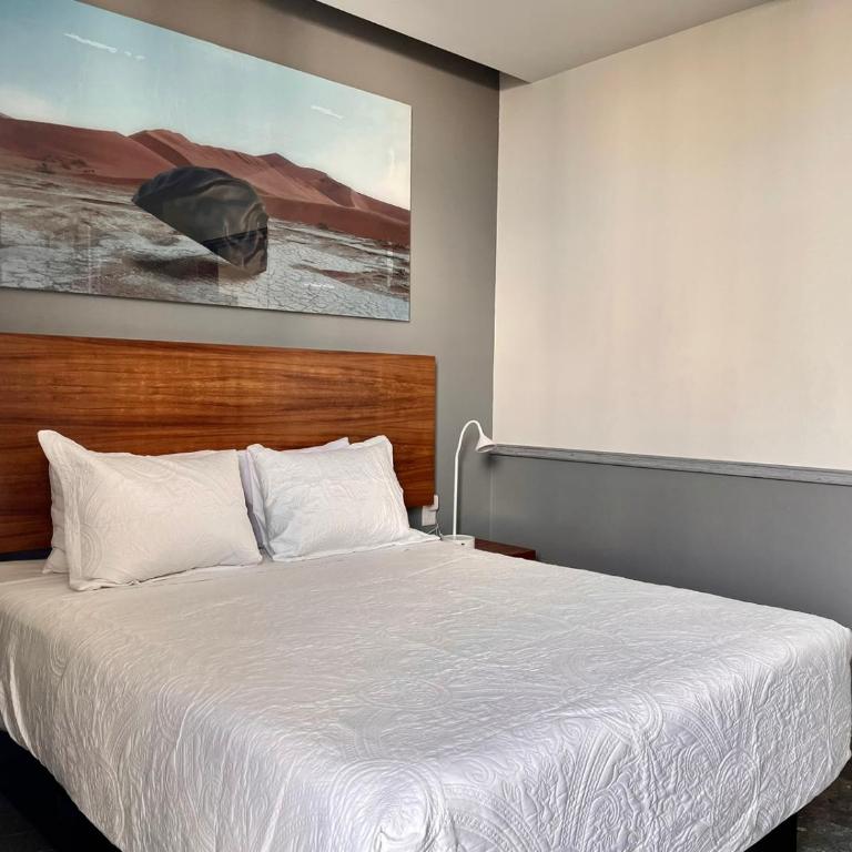 Singular by Andiani Travel - Two-Bedroom Apartment - 18