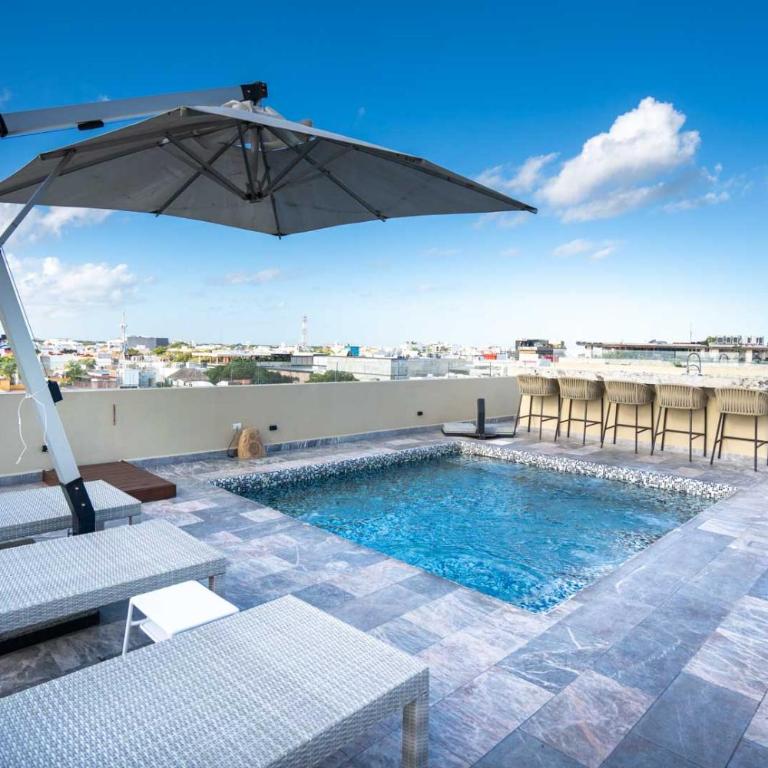 Singular by Andiani Travel - Two-Bedroom Apartment - 4