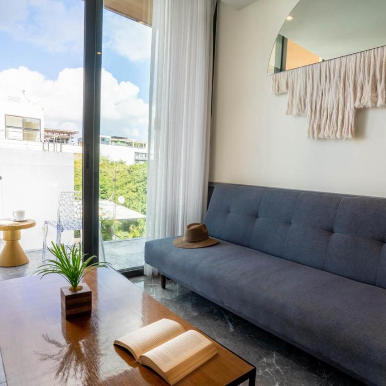 Singular by Andiani Travel - Two-Bedroom Apartment - 7