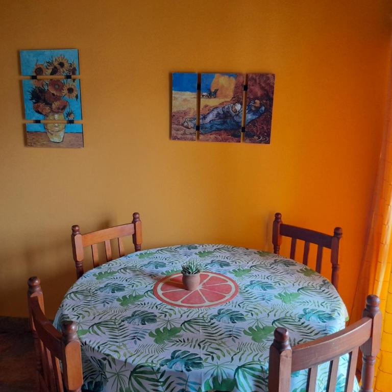 Departemento Solumi Relax - Apartamento de 2 dormitorios - 4