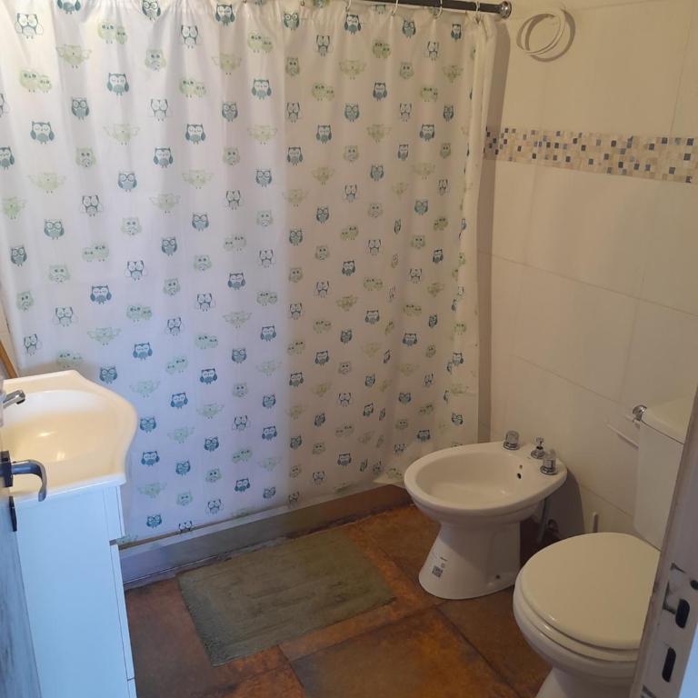 Departemento Solumi Relax - Two-Bedroom Apartment - 25