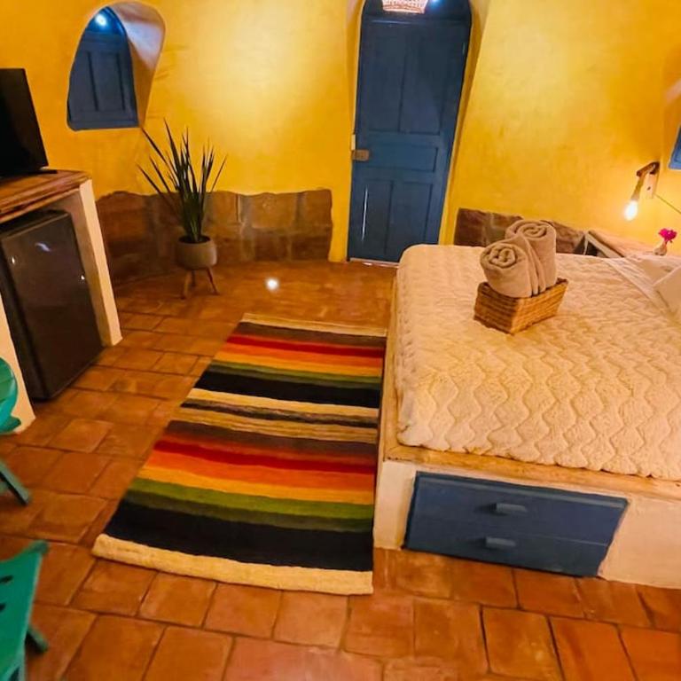 Hermoso Glamping Ibiza - Apartamento de 1 dormitorio - 13