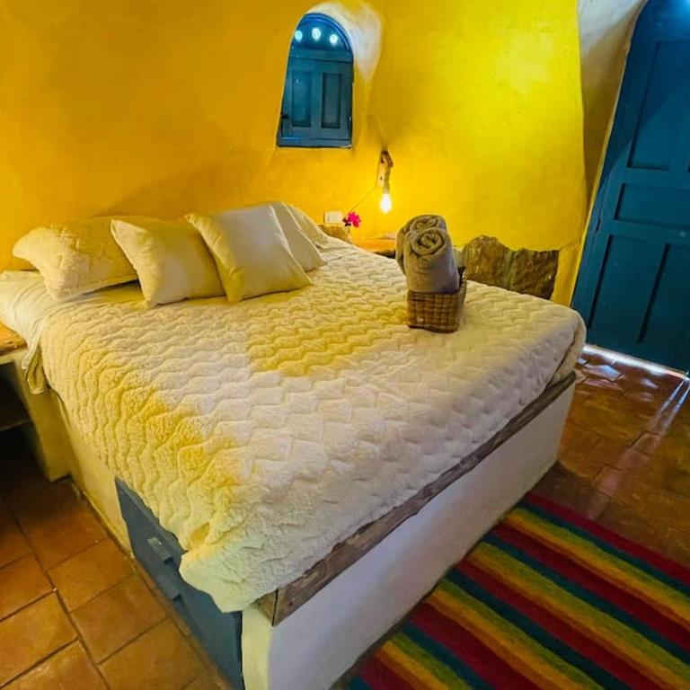 Hermoso Glamping Ibiza - Apartamento de 1 dormitorio - 31