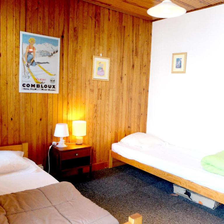 Appartement 3**, proche des pistes, balcon, wifi, animaux admis - FR-1-502-484 - Appartamento - 3