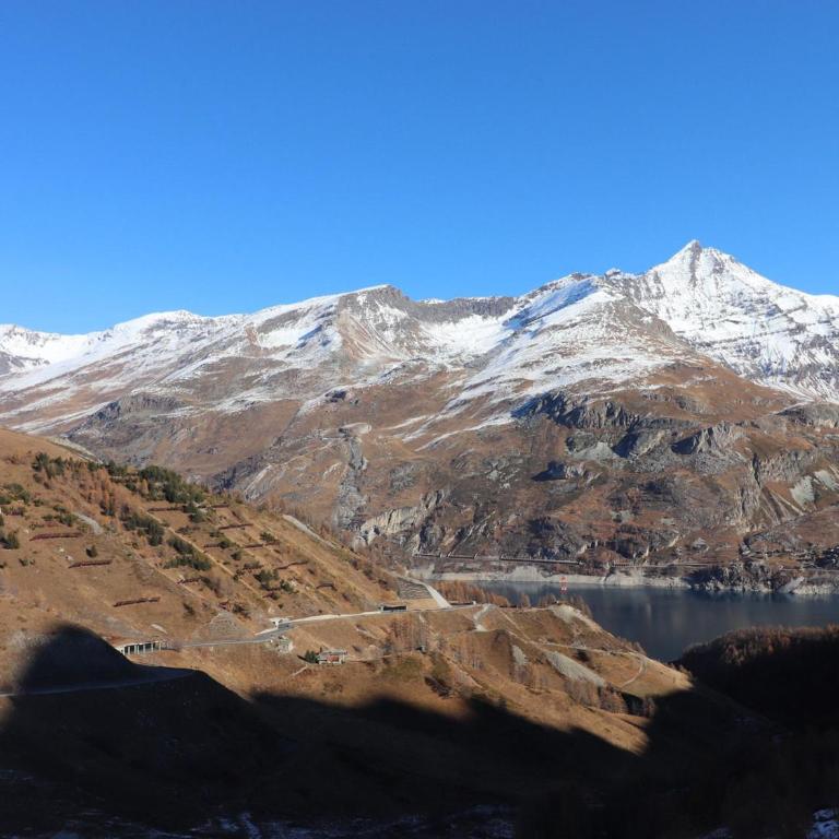 Appartement 3**, proche des pistes, balcon, wifi, animaux admis - FR-1-502-484 - Appartamento - 8