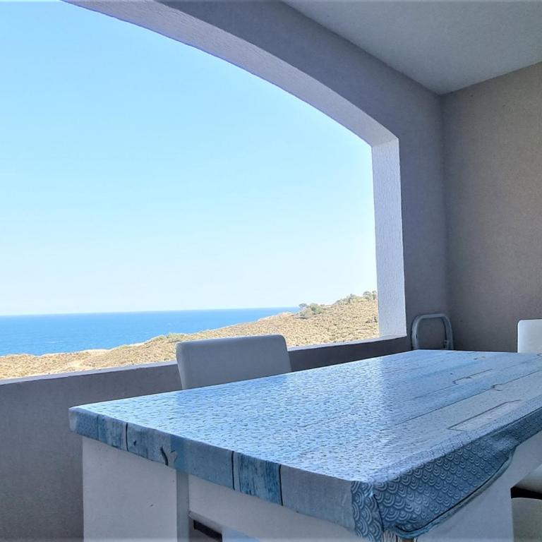 Appartement T2 à Banyuls, terrasse, parking, WIFI - FR-1-309-373 - Appartement 1 Chambre - 2