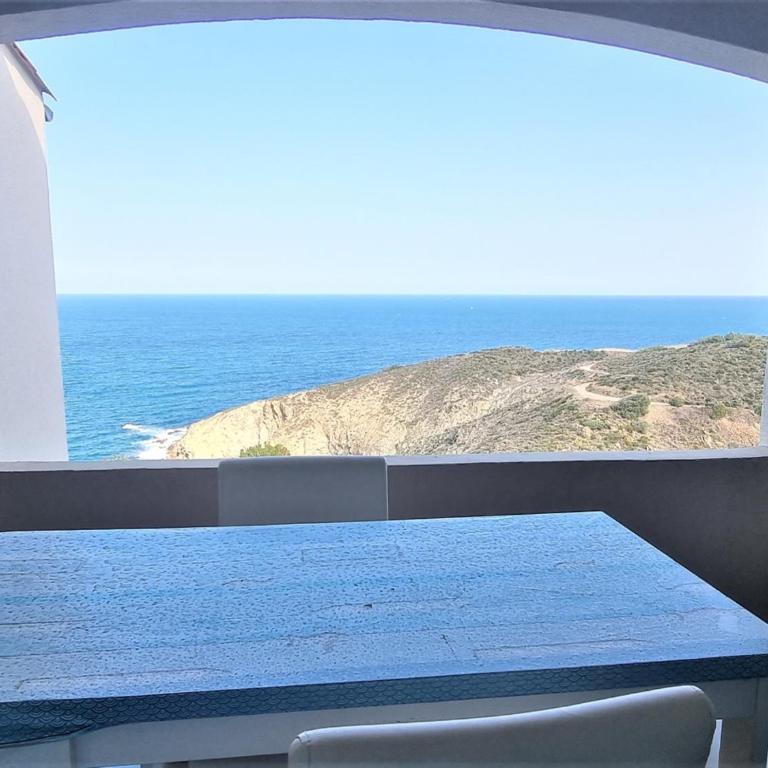 Appartement T2 à Banyuls, terrasse, parking, WIFI - FR-1-309-373 - Appartement 1 Chambre - 3